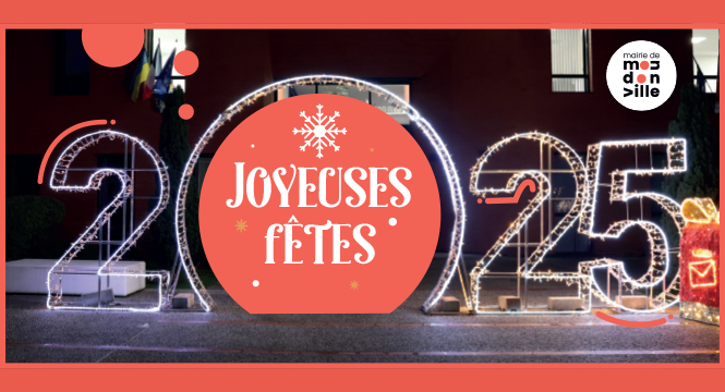 Belles fêtes 2025