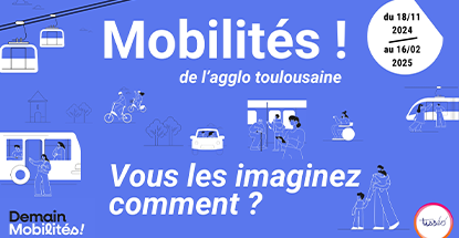 Demain mobilités