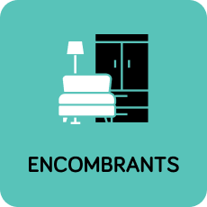  encombrants 