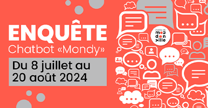 Enquête communication Chatbot