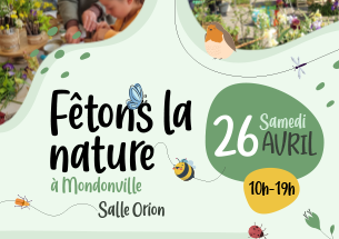 Fête de la nature 2025