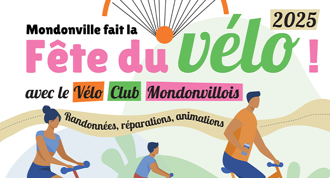 Fête du vélo 2025