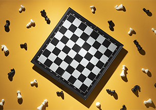 Jeux d'échecs