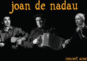Joan de Nadau
