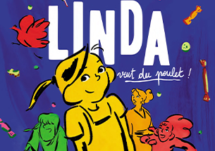 Linda veut du poulet