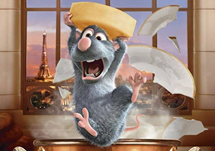 Ratatouille