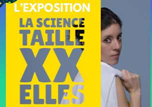 Science Taille XX'Elles