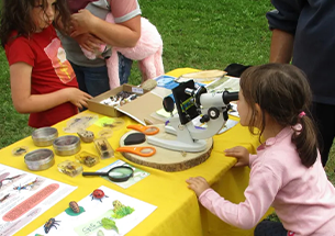 Science tour garonne