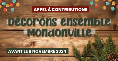 Appel à contribution_ Mondonville