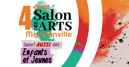 Salon des arts actus 25