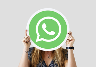 Tout savoir sur whatsapp