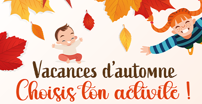 Vacances d'automne